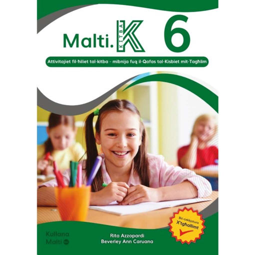 Picture of MALTI.K 6